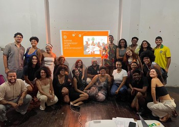 Oficina sobre sustentabilidade no audiovisual abre inscrições em Aracaju