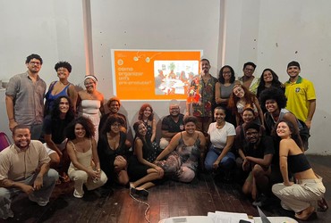 Oficina sobre sustentabilidade no audiovisual abre inscrições em Aracaju