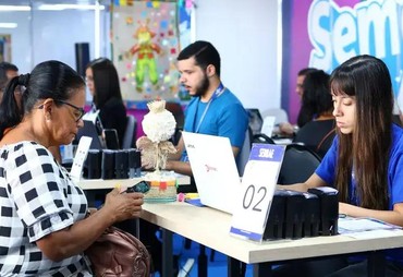 Semana do MEI oferece capacitações gratuitas para empreendedores em Sergipe