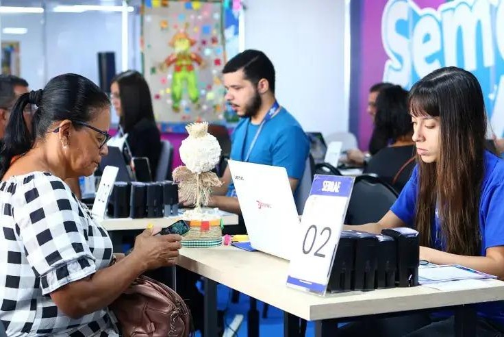 Semana do MEI oferece capacitações gratuitas para empreendedores em Sergipe