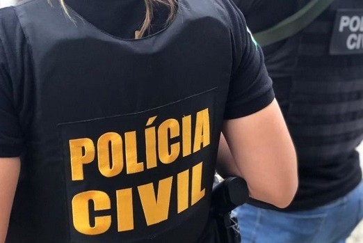 Homem investigado por tentativa de feminicídio é preso em Santa Luzia do Itanhy