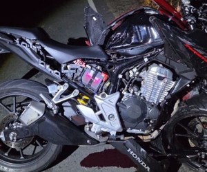 Homem de 29 anos morre após acidente entre moto e carro em Itaporanga D’Ajuda