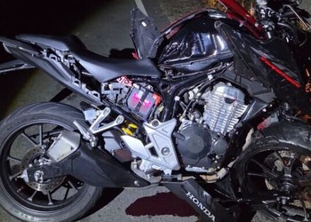 Homem de 29 anos morre após acidente entre moto e carro em Itaporanga D’Ajuda