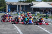 TV Atalaia | Record transmite segunda etapa do Campeonato Sergipano de Kart 2026 neste sábado (30)