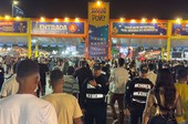 Arraiá do Povo terá acesso exclusivo por um dos portões na segunda Terça do Arrocha