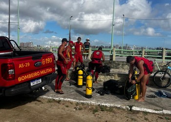 Corpo de pescador desaparecido no Rio Sergipe é encontrado na Barra dos Coqueiros