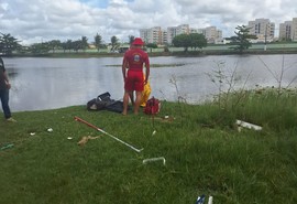 Homem é encontrado morto após afogamento em lago na Zona de Expansão de Aracaju