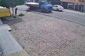 Criança de 3 anos morre em colisão entre moto e caminhão em Poço Redondo