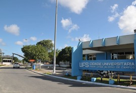 UFS altera data de manutenção elétrica e adia interrupção programada no Campus São Cristóvão