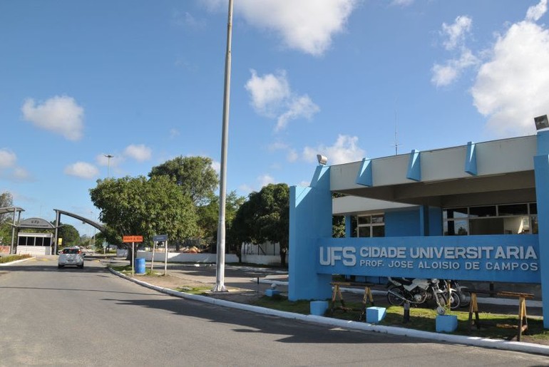 UFS altera data de manutenção elétrica e adia interrupção programada no Campus São Cristóvão