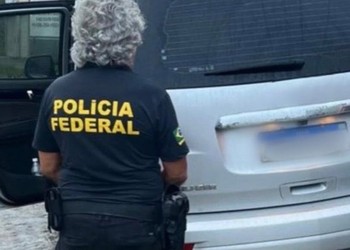 PF afasta servidor investigado em esquema de fraude com mudas de laranja em Sergipe
