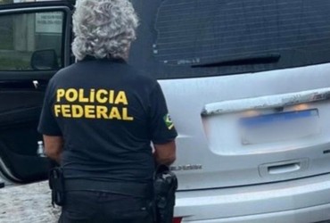 PF afasta servidor investigado em esquema de fraude com mudas de laranja em Sergipe
