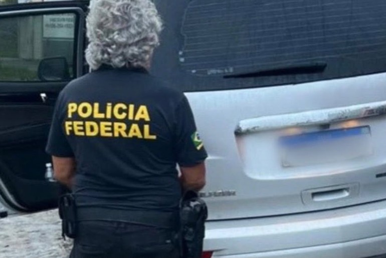 PF afasta servidor investigado em esquema de fraude com mudas de laranja em Sergipe