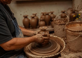RioMar Aracaju recebe a exposição Arte da Terra