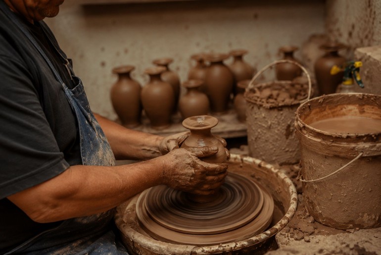 RioMar Aracaju recebe a exposição Arte da Terra