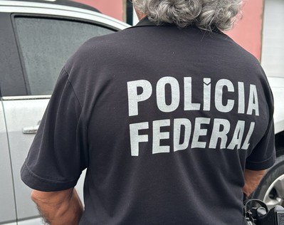 PF investiga invasão de 142 contas da Caixa e bloqueia mais de R$ 255 mil
