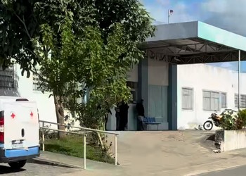 Policial é baleado durante cumprimento de mandado de prisão em Nossa Senhora das Dores