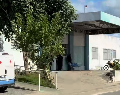 Policial é baleado durante cumprimento de mandado de prisão em Dores