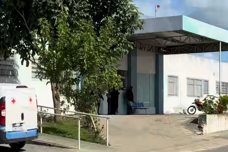 Policial é baleado durante cumprimento de mandado de prisão em Nossa Senhora das Dores