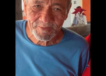 Família procura por idoso desaparecido há mais de uma semana em Aracaju