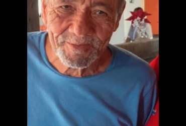 Família procura por idoso desaparecido há mais de uma semana em Aracaju