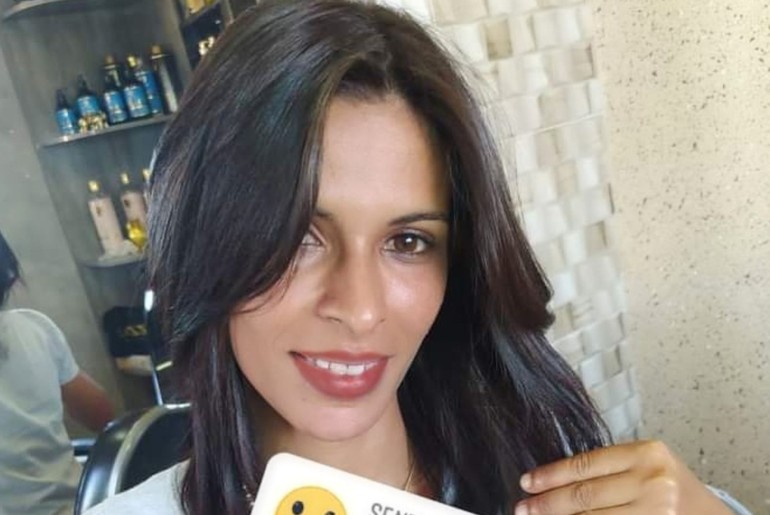 Mulher é encontrada morta com lesão no pescoço na zona rural de Boquim