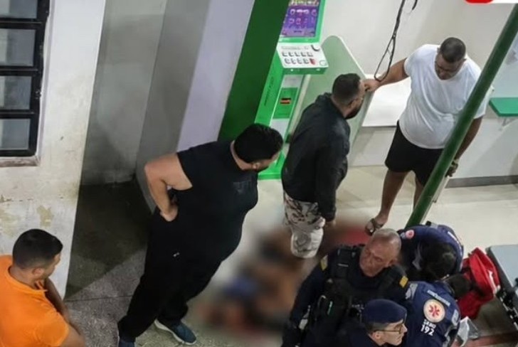 Homem é esfaqueado na região Central de Aracaju; suspeito está foragido