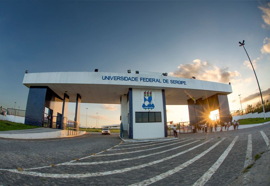 UFS retoma às atividades em formato híbrido nesta segunda-feira