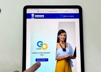 Mais de 1,4 mil vagas estão disponíveis em Sergipe; confira