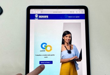 Mais de 1,4 mil vagas estão disponíveis em Sergipe; confira