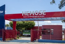 Hemose abre para reforçar estoques de sangue neste sábado (23)