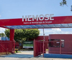 Hemose abre para reforçar estoques de sangue neste sábado