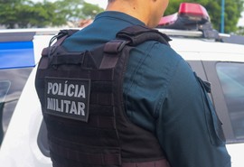 Suspeito de agredir ex-companheira é preso em Tobias Barreto