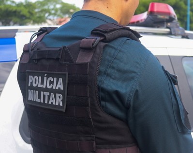Suspeito de agredir ex-companheira é preso em Tobias Barreto