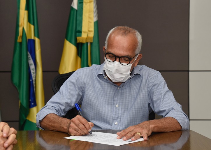 Prefeitura de Aracaju decreta ponto facultativo na segunda, dia 6