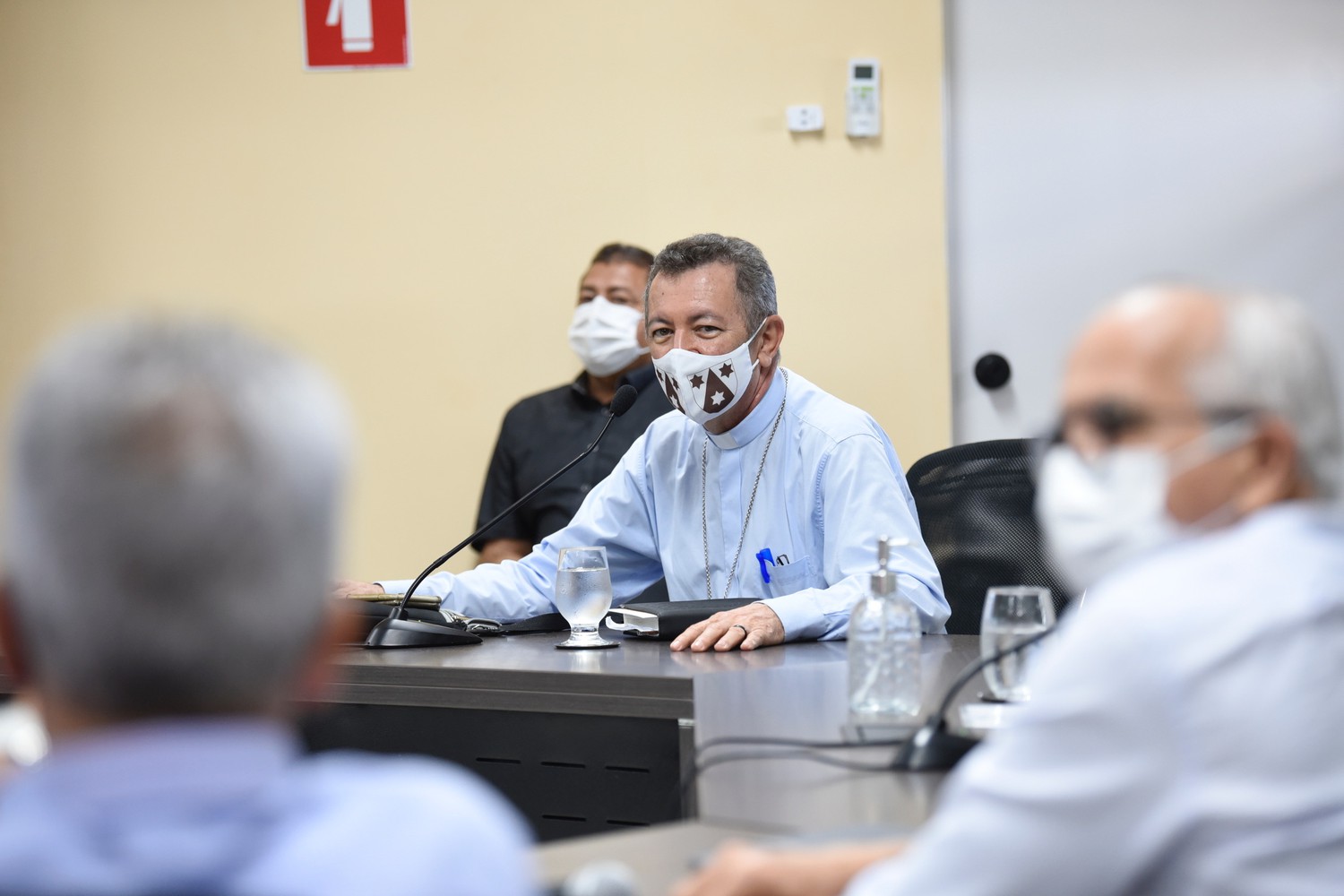 Roteiro da peregrinação de Santa Dulce dos Pobres é definido; confira