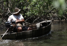 INSS paga R$874 milhões em seguro-defeso para 149,5 mil pescadores a partir da próxima segunda-feira (6)