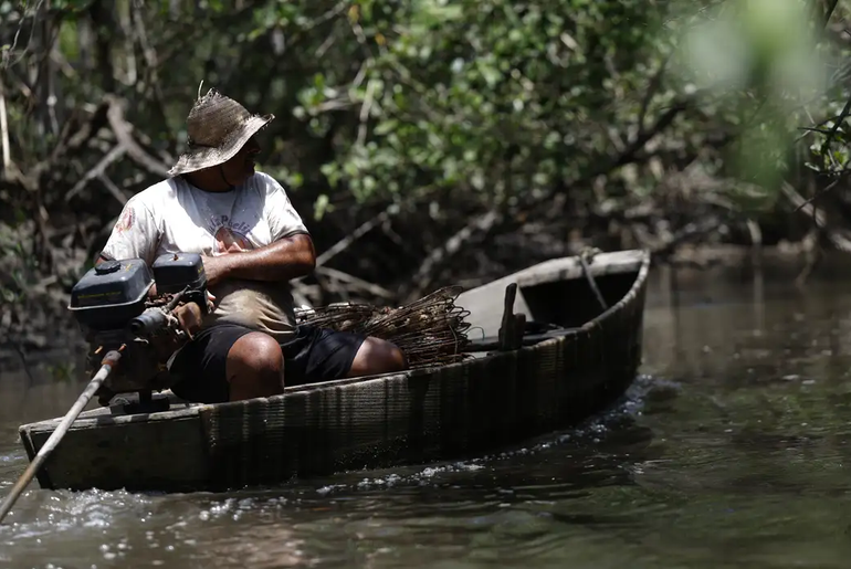 INSS paga R$874 milhões em seguro-defeso para 149,5 mil pescadores a partir da próxima segunda-feira (6)
