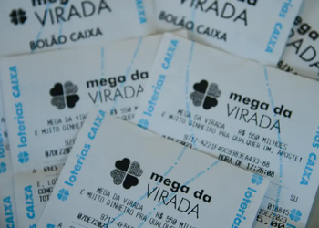 Últimos dias para apostar na Mega da Virada; Saiba como