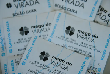 Últimos dias para apostar na Mega da Virada; Saiba como