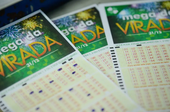 Apostas para a Mega da Virada começam neste sábado (1°)