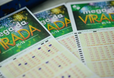 Apostas para a Mega da Virada começam neste sábado (1°)
