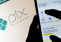 Receita Federal volta a negar boatos sobre taxação e monitoramento do Pix