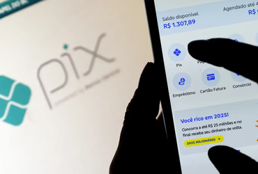 Receita Federal volta a negar boatos sobre taxação e monitoramento do Pix