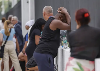 Operação deixa 119 mortos no Rio de Janeiro, afirma Governo