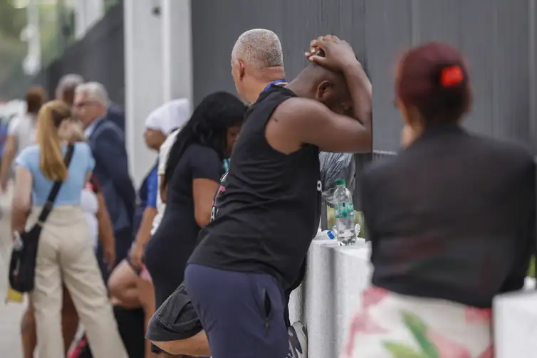 Operação deixa 119 mortos no Rio de Janeiro, afirma Governo