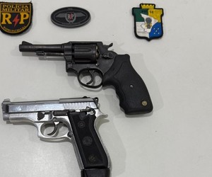 Confronto policial termina com um suspeito morto e outro foragido na Zona Norte de Aracaju