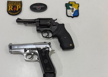 Confronto policial termina com um suspeito morto e outro foragido na Zona Norte de Aracaju