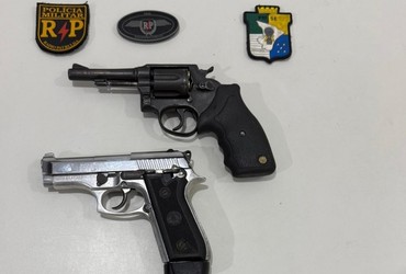 Confronto policial termina com um suspeito morto e outro foragido na Zona Norte de Aracaju