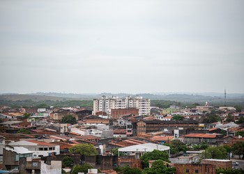 Alerta prevê chuvas intensas e ventos fortes em Sergipe